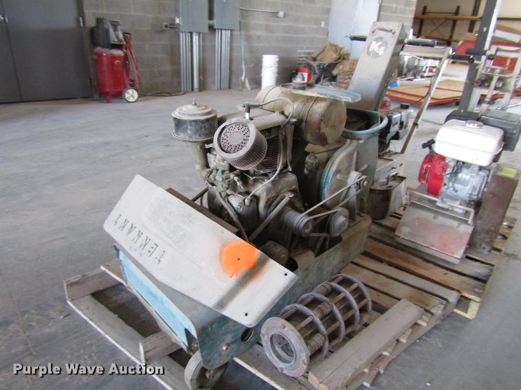 image for item DF7862 (3) concrete grinders