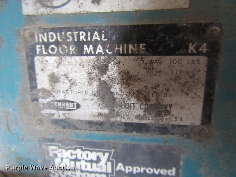 image for item DF7862 (3) concrete grinders