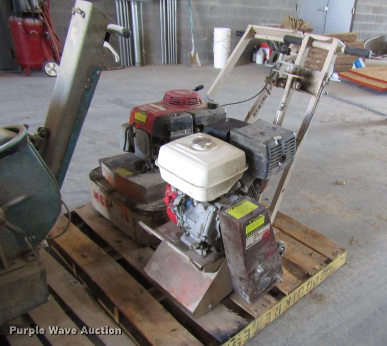 image for item DF7862 (3) concrete grinders
