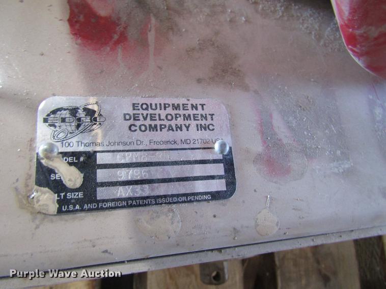 image for item DF7862 (3) concrete grinders