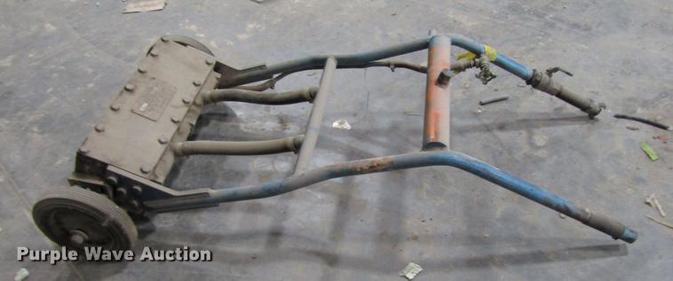 image for item DF7862 (3) concrete grinders