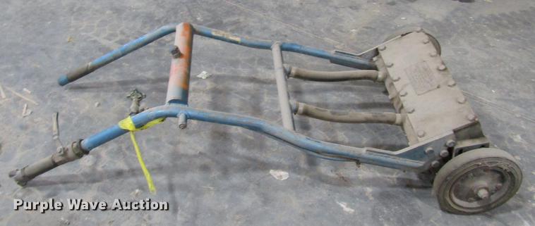 image for item DF7862 (3) concrete grinders