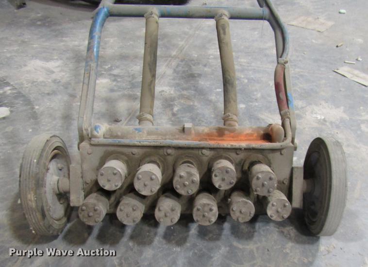 image for item DF7862 (3) concrete grinders