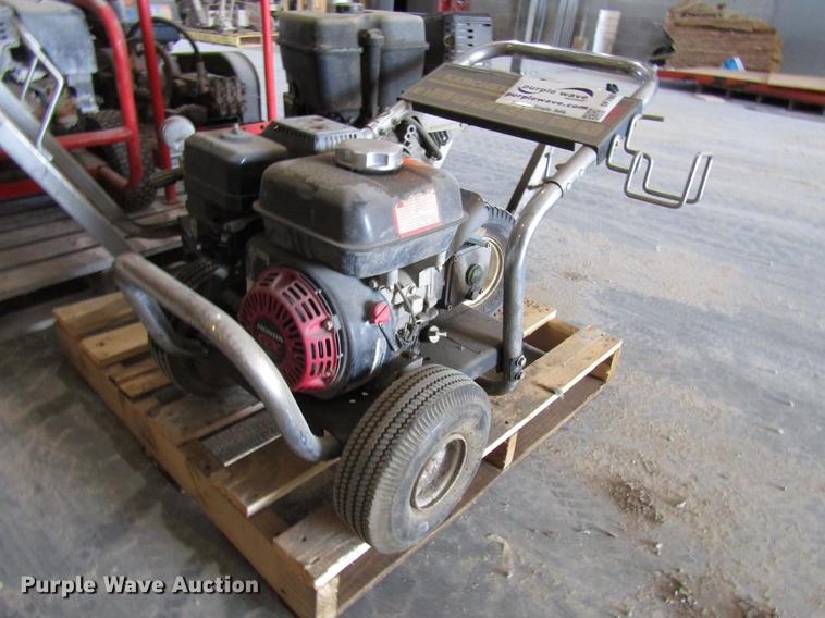 image for item DF7863 (6) pressure washers