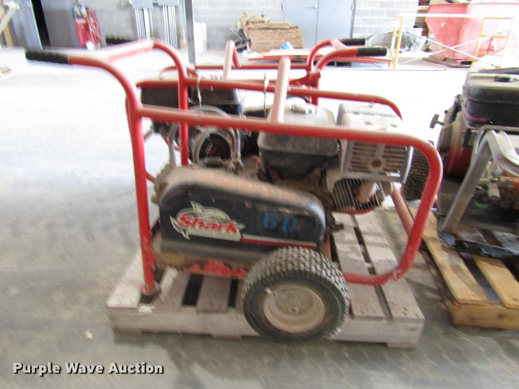 image for item DF7863 (6) pressure washers