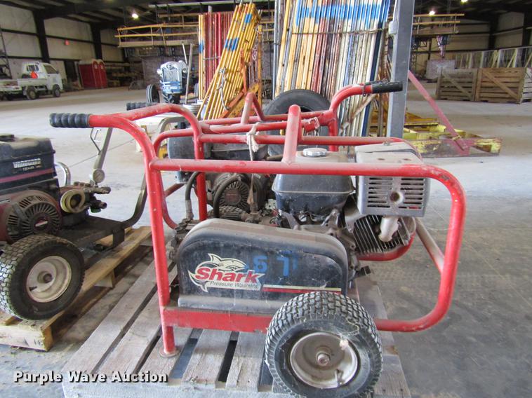 image for item DF7863 (6) pressure washers