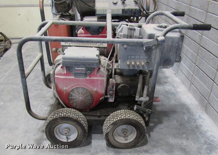 image for item DF7863 (6) pressure washers