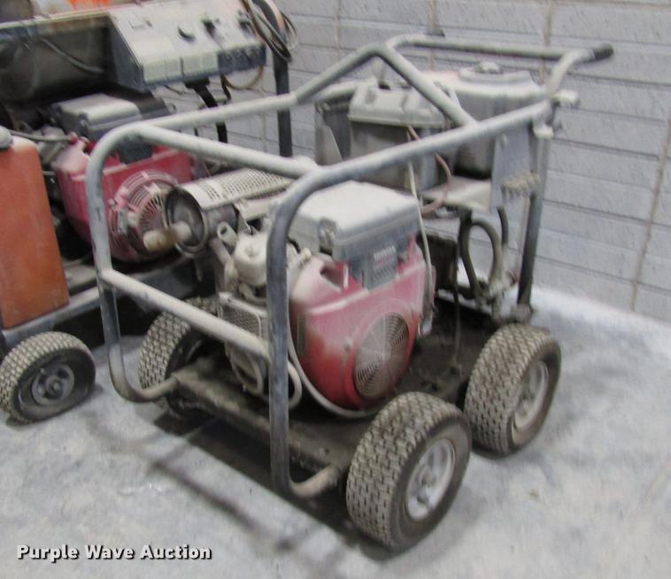 image for item DF7863 (6) pressure washers