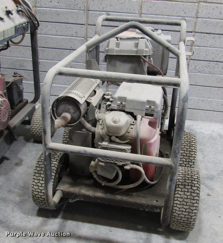 image for item DF7863 (6) pressure washers
