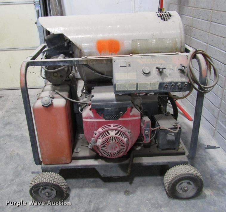 image for item DF7863 (6) pressure washers