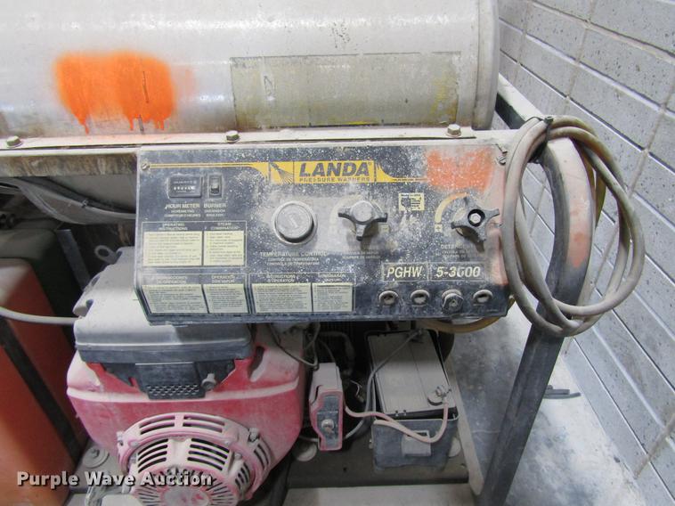 image for item DF7863 (6) pressure washers