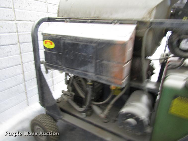 image for item DF7863 (6) pressure washers