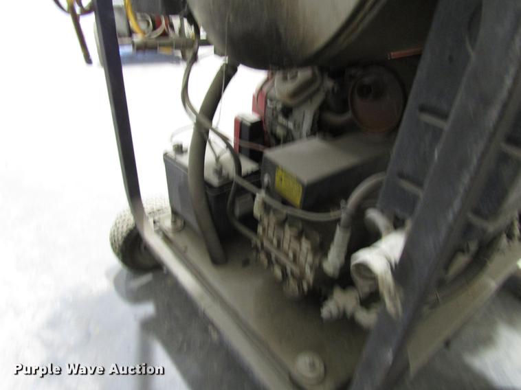 image for item DF7863 (6) pressure washers
