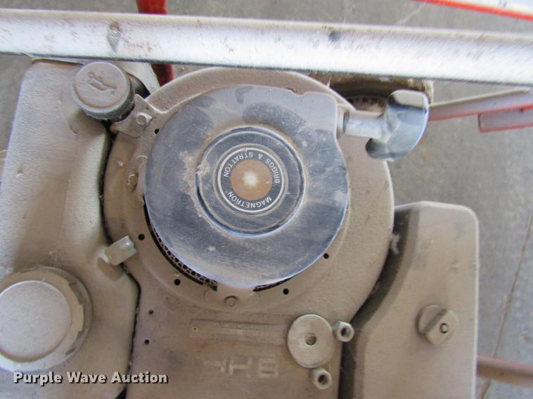 image for item DF7864 Cleasby S436-7-5 roof broom