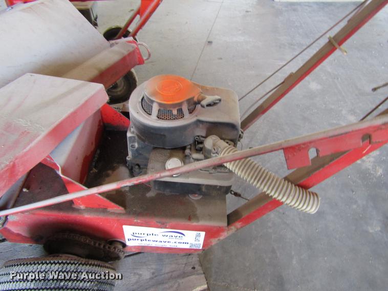 image for item DF7864 Cleasby S436-7-5 roof broom