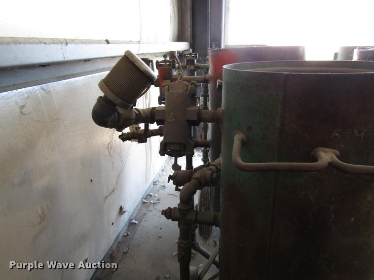 image for item DF7865 (9) sandblasting pots