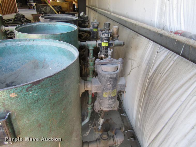 image for item DF7865 (9) sandblasting pots