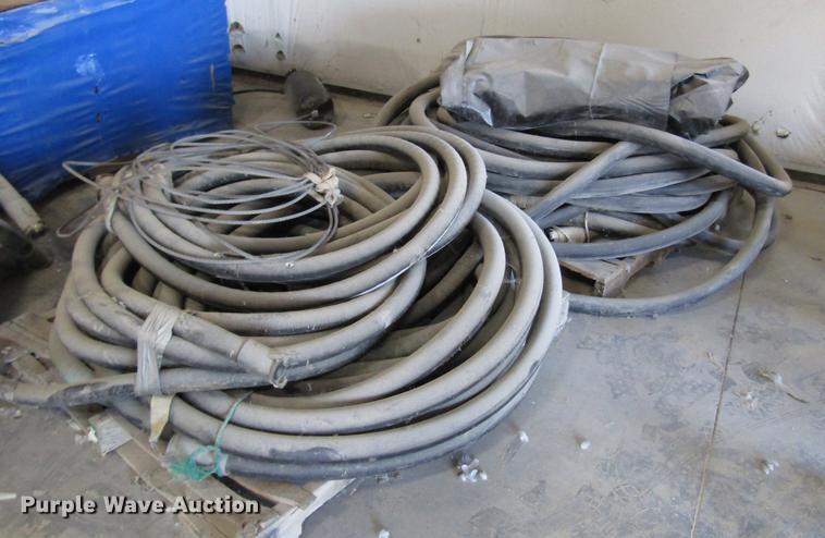 image for item DF7865 (9) sandblasting pots