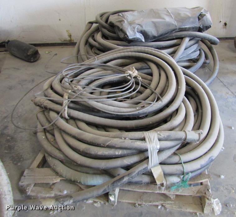 image for item DF7865 (9) sandblasting pots