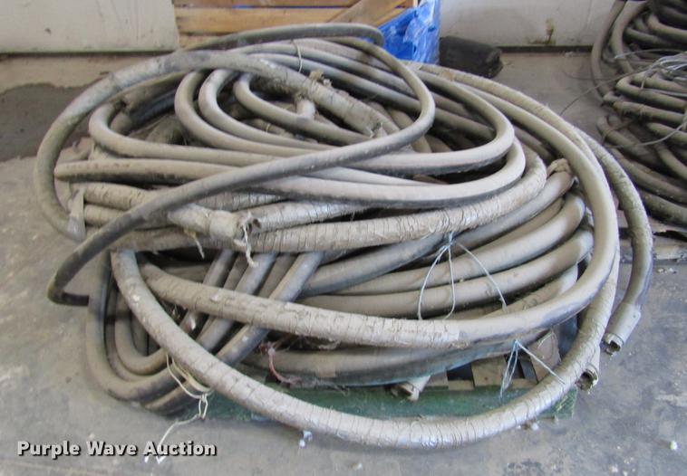 image for item DF7865 (9) sandblasting pots