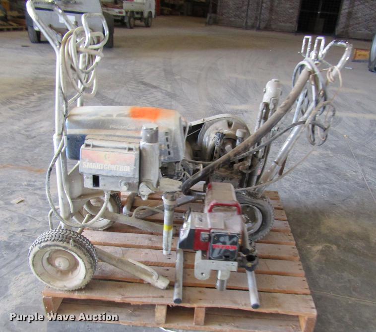 image for item DF7870 (3) paint sprayers