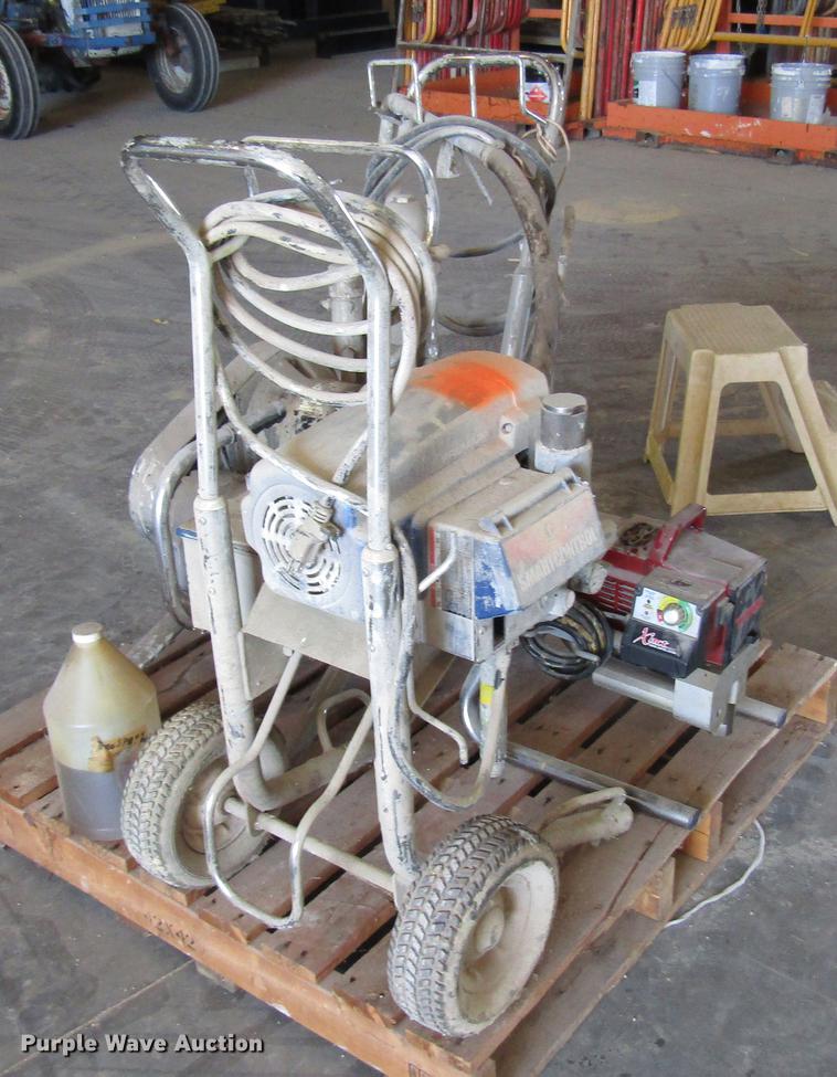 image for item DF7870 (3) paint sprayers