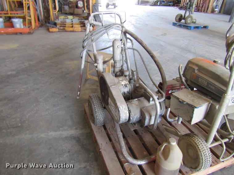 image for item DF7870 (3) paint sprayers