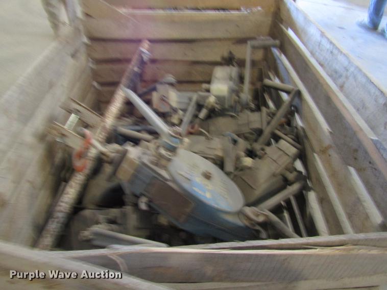 image for item DF7871 (16) winches