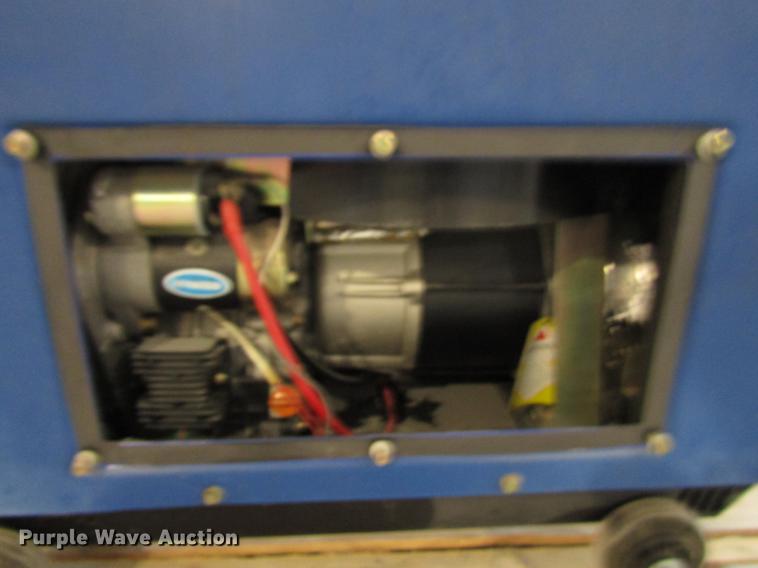 image for item DF7872 (2) Power House AT6LN-R generators