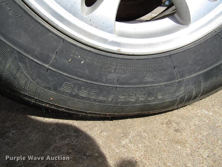 image for item DF7885 2013 Biljax 4527A boom lift