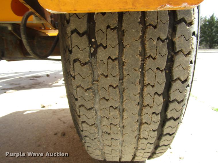 image for item DF7885 2013 Biljax 4527A boom lift