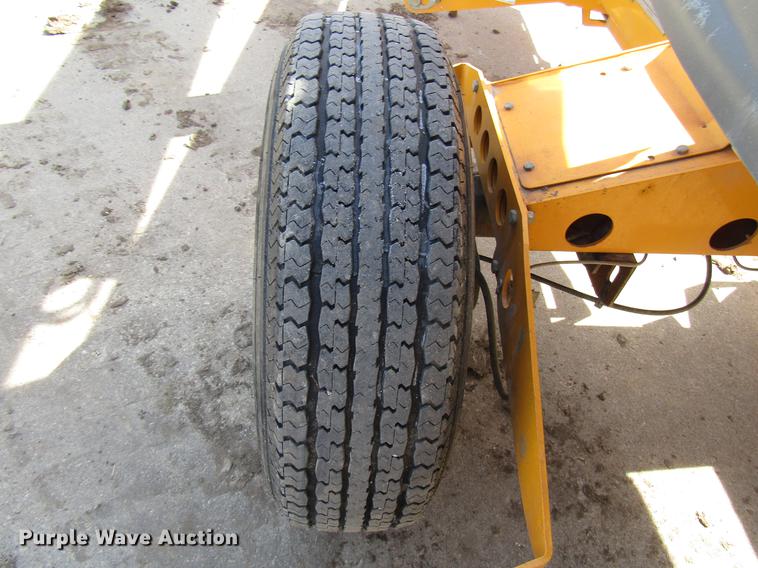 image for item DF7885 2013 Biljax 4527A boom lift