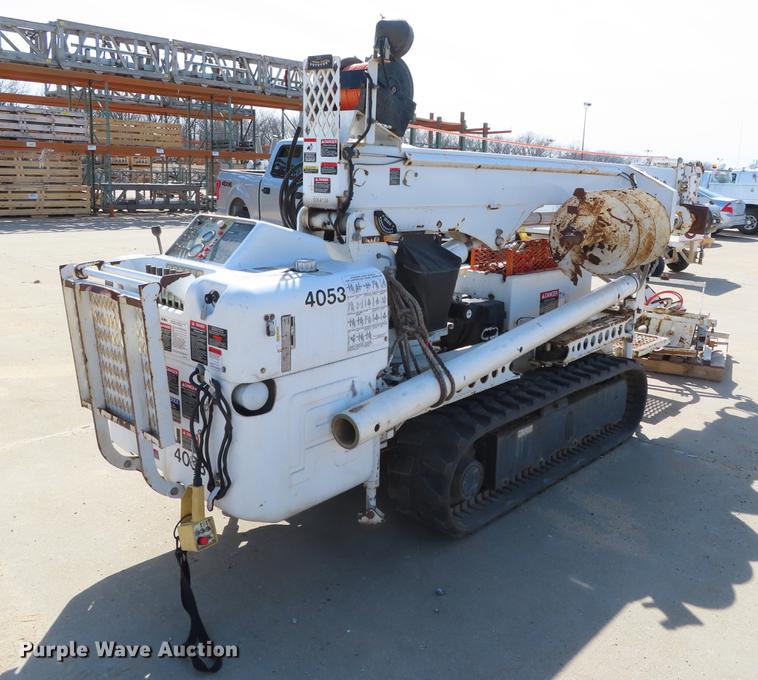 image for item DF7892 Altec DB35 mini digger derrick