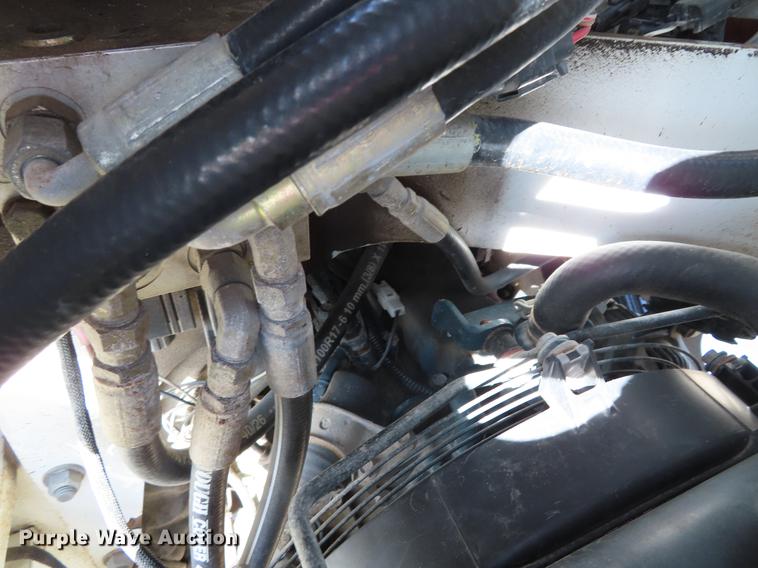 image for item DF7892 Altec DB35 mini digger derrick