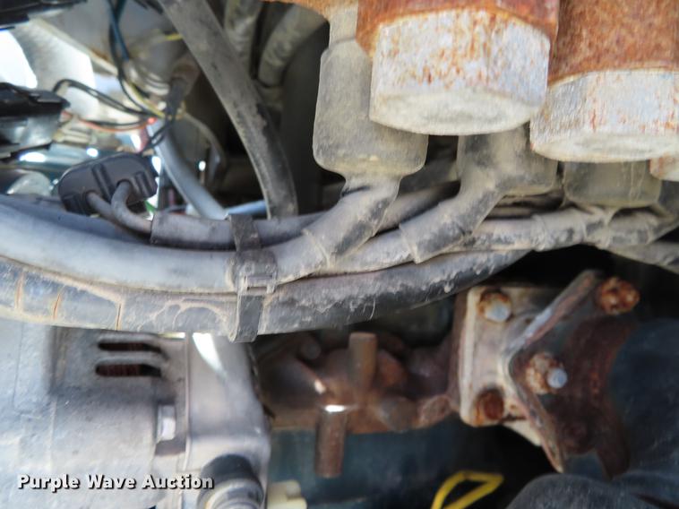 image for item DF7892 Altec DB35 mini digger derrick