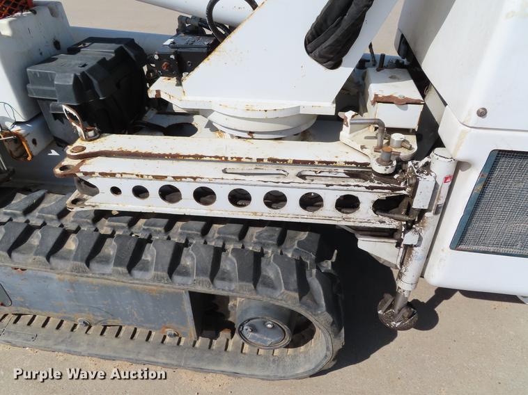 image for item DF7892 Altec DB35 mini digger derrick