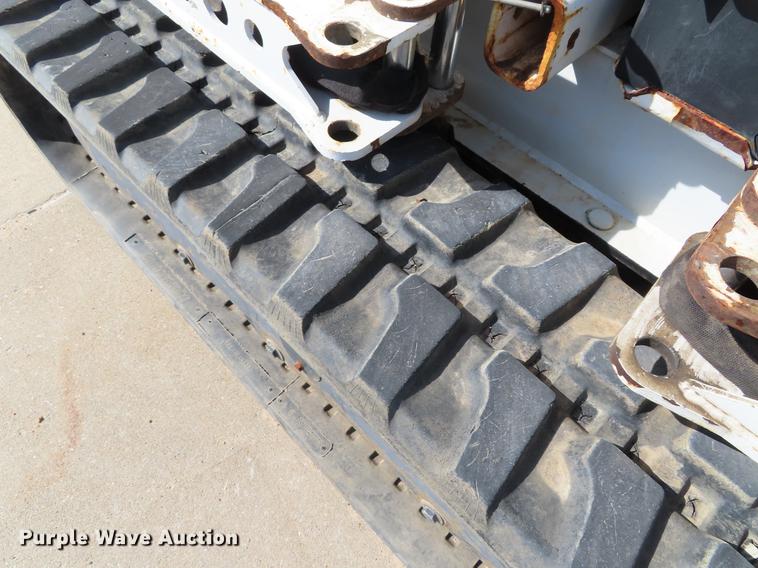 image for item DF7892 Altec DB35 mini digger derrick