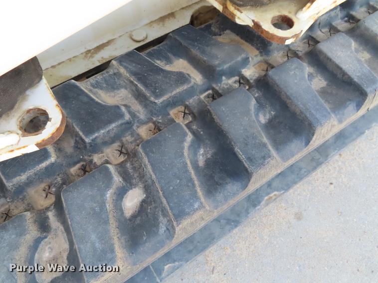 image for item DF7892 Altec DB35 mini digger derrick