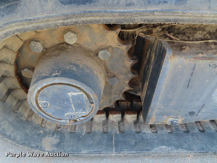 image for item DF7892 Altec DB35 mini digger derrick