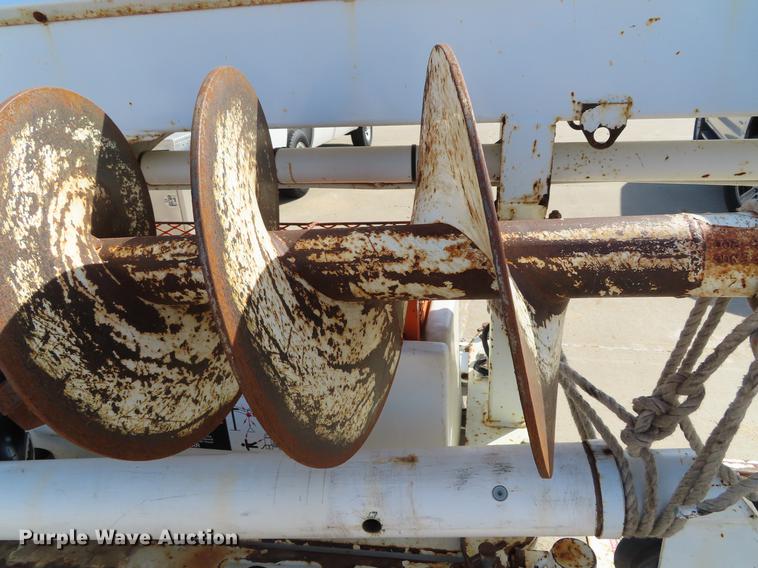 image for item DF7892 Altec DB35 mini digger derrick