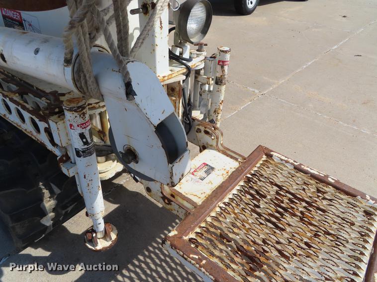 image for item DF7892 Altec DB35 mini digger derrick