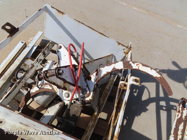 image for item DF7892 Altec DB35 mini digger derrick