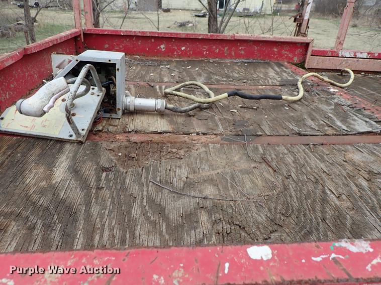 image for item DF8855 Mec 33RT rough terrain scissor lift