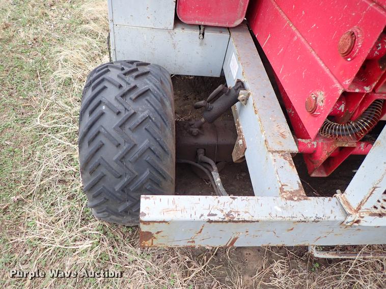 image for item DF8855 Mec 33RT rough terrain scissor lift