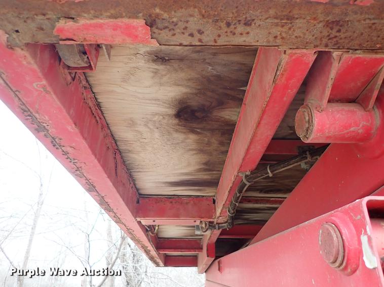 image for item DF8855 Mec 33RT rough terrain scissor lift