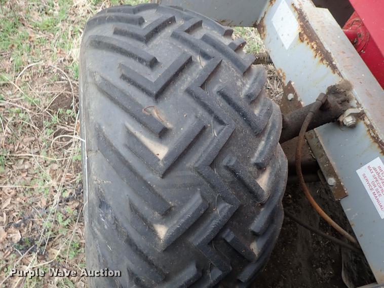 image for item DF8855 Mec 33RT rough terrain scissor lift