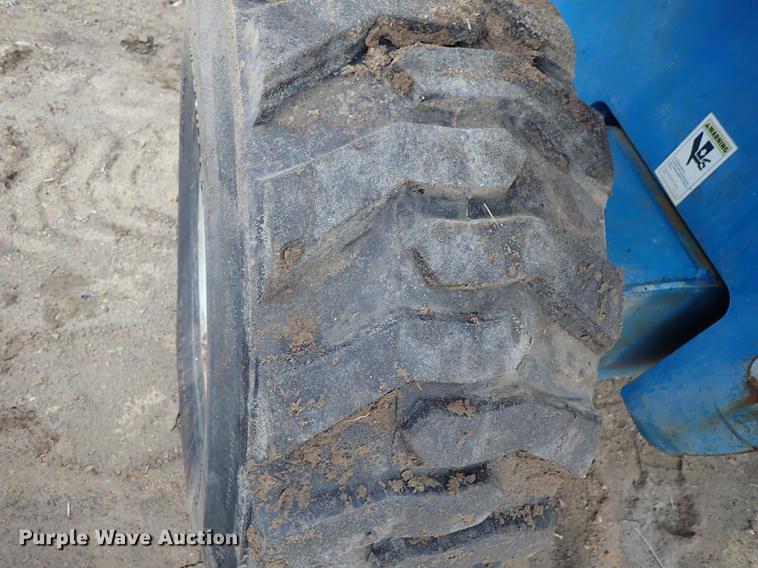 image for item DF8857 2000 Genie S60 boom lift