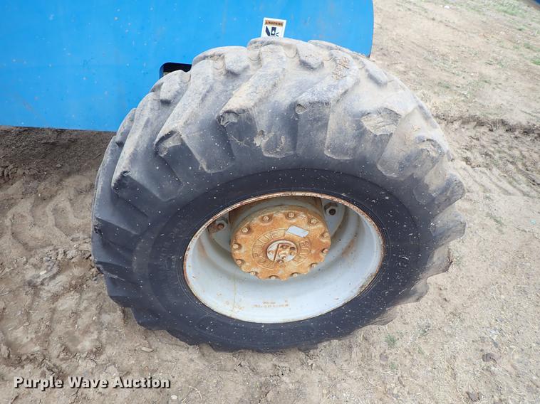 image for item DF8857 2000 Genie S60 boom lift