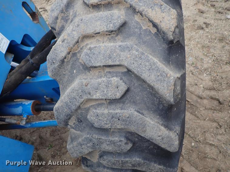 image for item DF8857 2000 Genie S60 boom lift