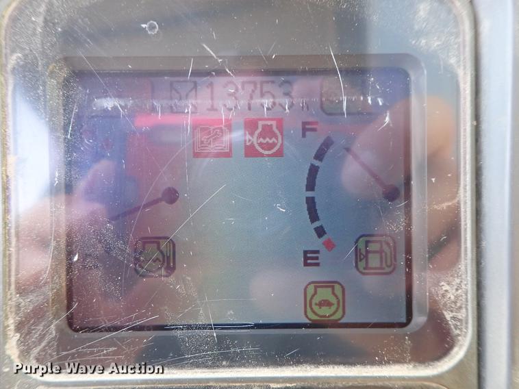 image for item DF8891 2006 Komatsu PC400LC-7EO excavator